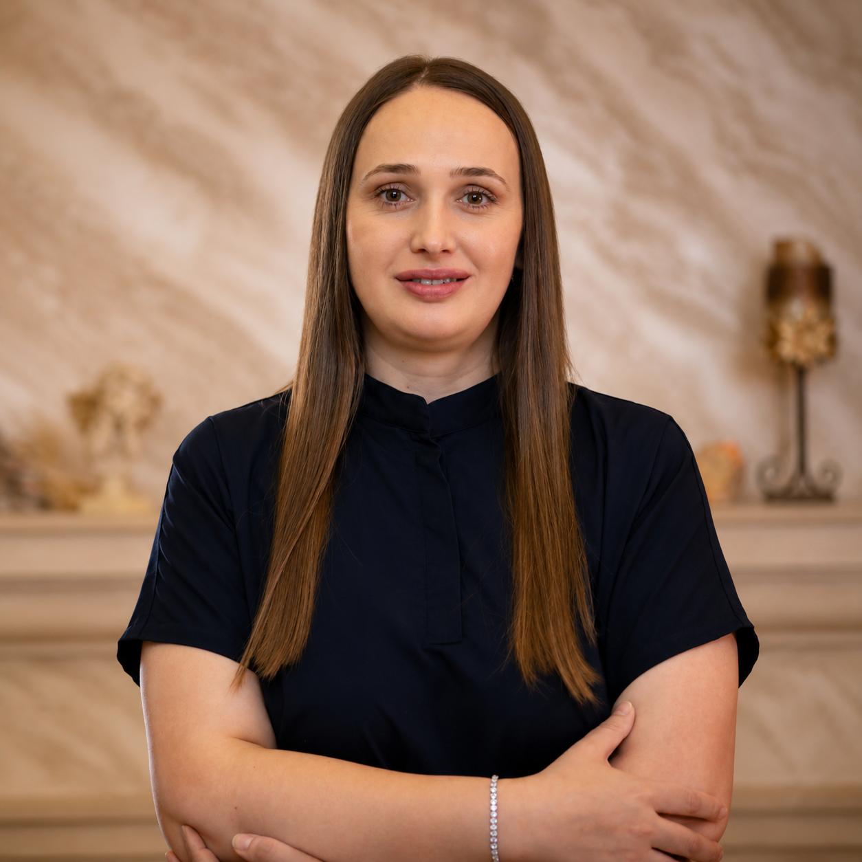 Butuc Alina