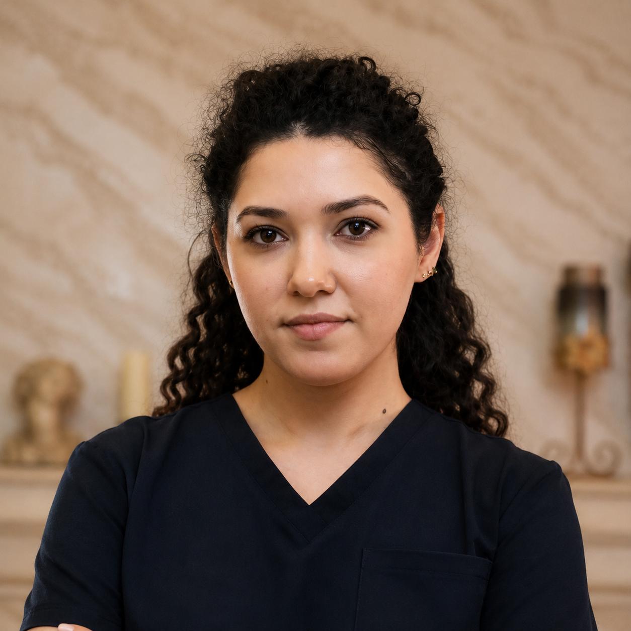 Radut Cristina